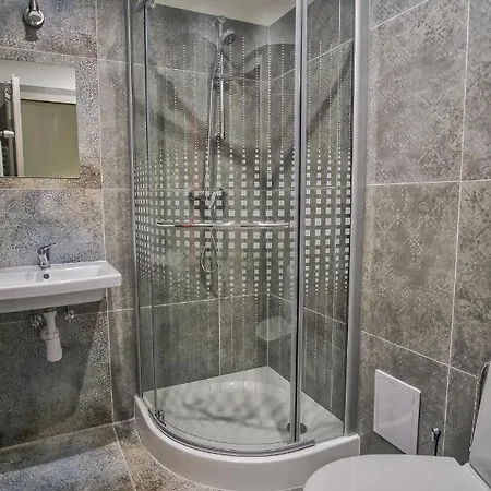 Bike 2 Apartamento Hodruša