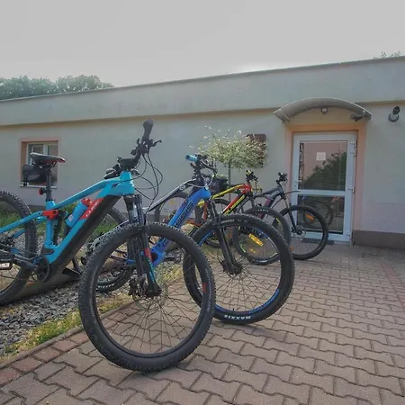 Apartment Bike 2 *