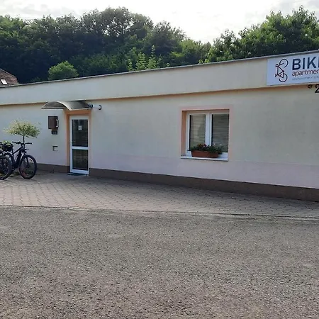 Bike 2 公寓