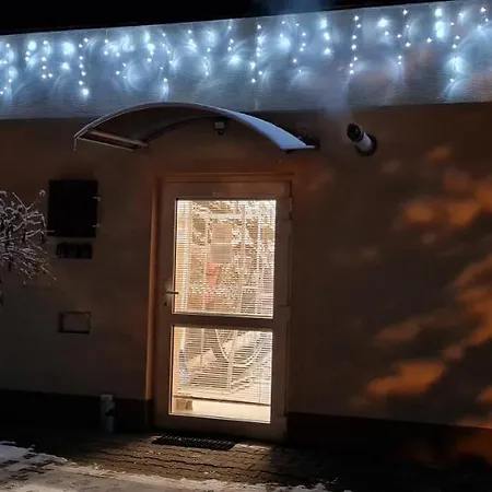 公寓 Bike 2 Hodruša