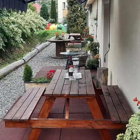 Apartmán Bike 2 *