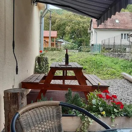 Apartment Bike 2 *