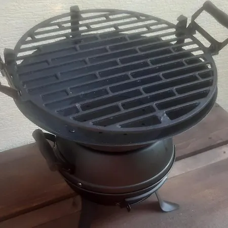 Bike 2 Apartamento Hodruša