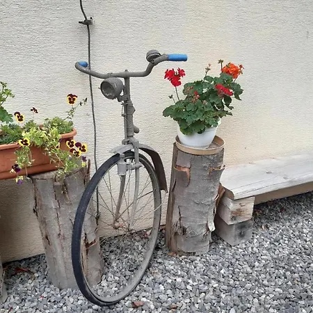 Bike 2 Hodruša