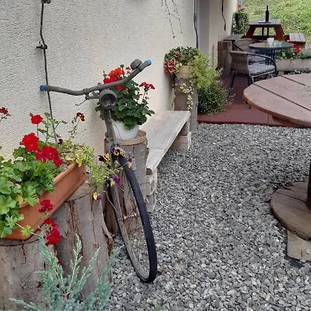 Bike 2 Hodrusa