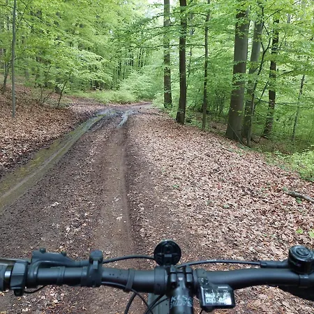 Apartmán Bike 2 *