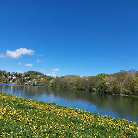 公寓 Bike 2 Hodruša