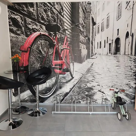 Bike 2 Hodrusa