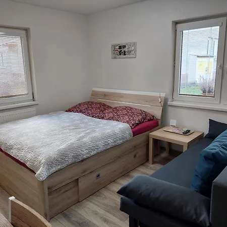 Bike 2 公寓 Hodruša