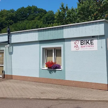 公寓 Bike 2 *