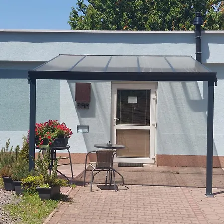 Apartamento Bike 2 Hodruša