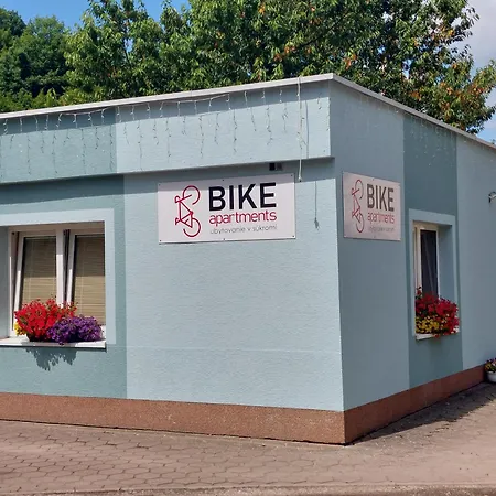 公寓 Bike 2