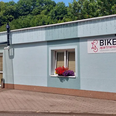 Bike 2 公寓 *