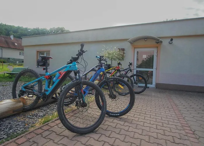 Lägenhet Bike 2 *
