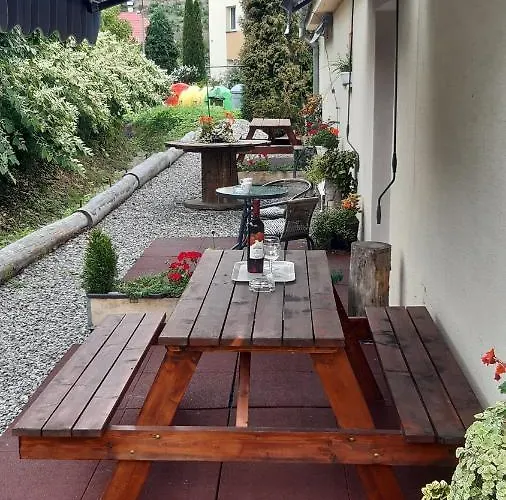 Appartement Bike 2 *