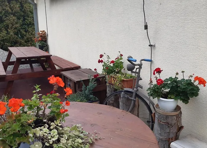 Lägenhet Bike 2