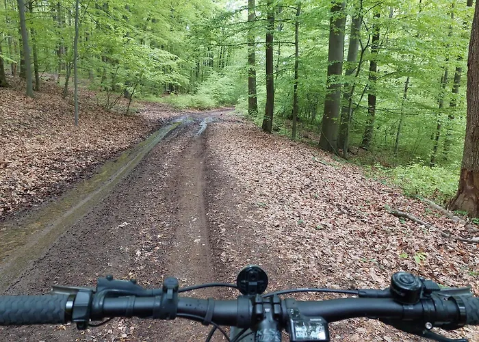 Lägenhet Bike 2 *